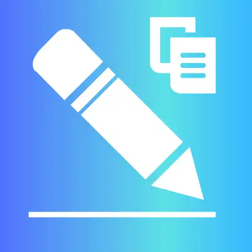 Play CopyText Notepad copy paste APK Play CopyText Notepad copy paste APK