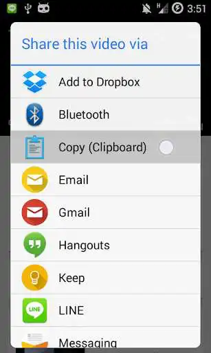 Play Copy to Clipboard as an online game Copy to Clipboard with UptoPlay