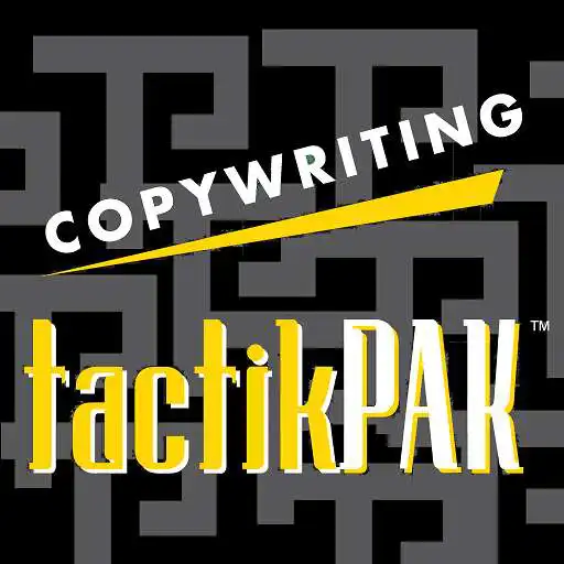 Play Copywriting tactikPAK APK Play Copywriting tactikPAK APK