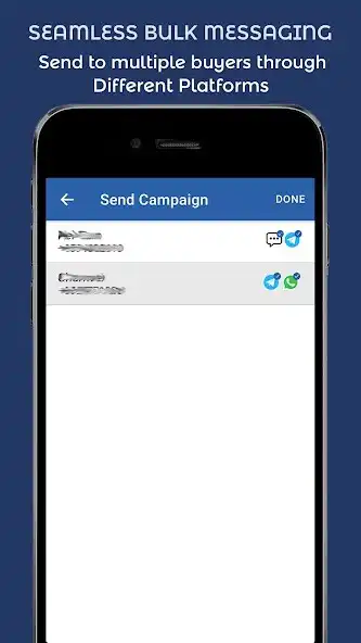 Play COQNITPROP - Facebook Lead Alerts  Mass Texting  and enjoy COQNITPROP - Facebook Lead Alerts  Mass Texting with UptoPlay
