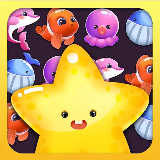 Play Coral Blast - Matching Puzzle APK
