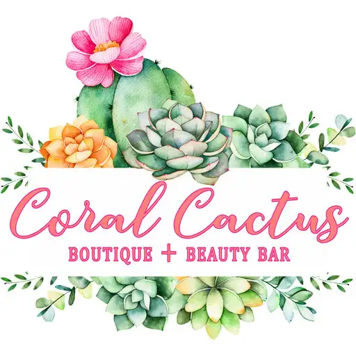 Play Coral Cactus APK