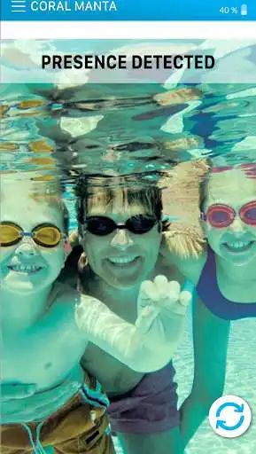 Play Coral Drowning Detection 2021  and enjoy Coral Drowning Detection 2021 with UptoPlay