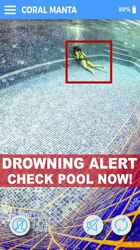 Play Coral Drowning Detection 2021 as an online game Coral Drowning Detection 2021 with UptoPlay