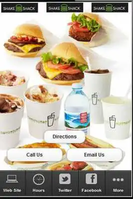 Play Coral Gables Shake Shack