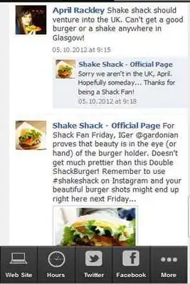 Play Coral Gables Shake Shack