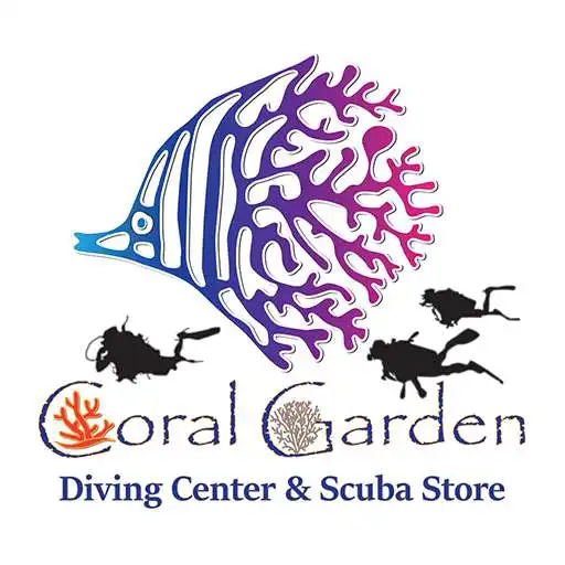 Play Coral Garden Diving Center APK Play Coral Garden Diving Center APK