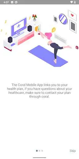 Play Coral Healthcare  and enjoy Coral Healthcare with UptoPlay