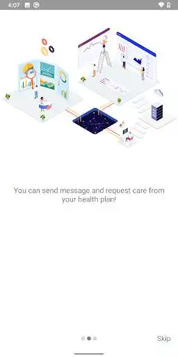 Play Coral Healthcare as an online game Coral Healthcare with UptoPlay
