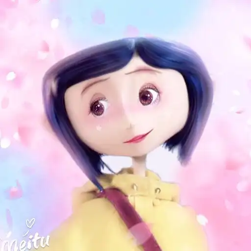 Play Coraline Wallpaper 4K HD Photo APK Play Coraline Wallpaper 4K HD Photo APK