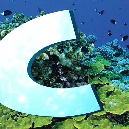 Free play online Coral Magazine APK