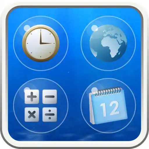 Free play online Coral Ocean Icon APK