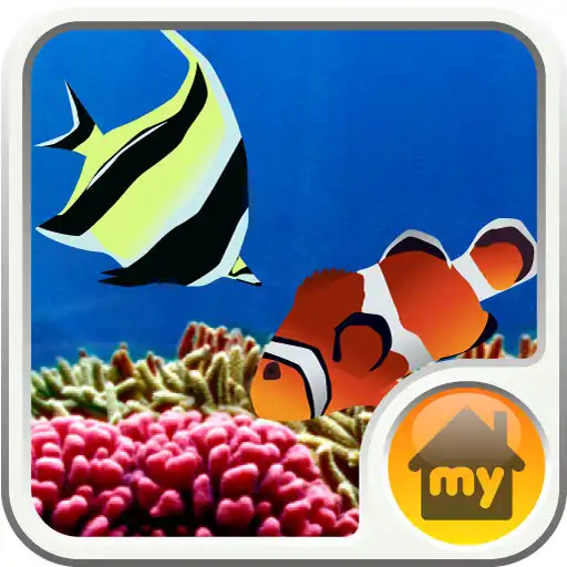 Run free android online Coral Ocean Theme APK Run free android online Coral Ocean Theme APK