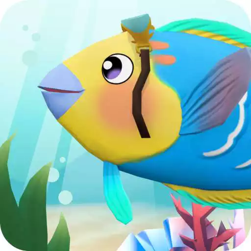 Play Coral Quest: Run & Clean The Ocean APK Play Coral Quest: Run & Clean The Ocean APK