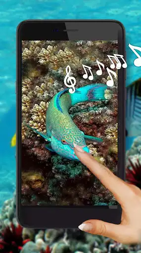Play Coral Reef Underwater  and enjoy Coral Reef Underwater with UptoPlay