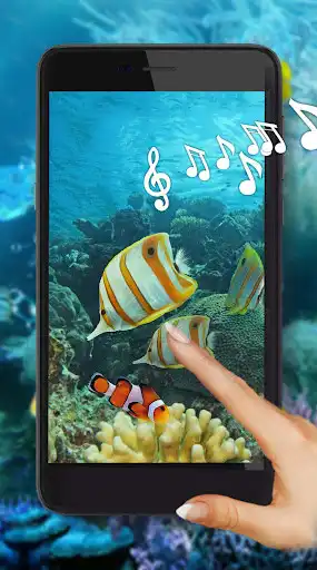 Play Coral Reef Underwater as an online game Coral Reef Underwater with UptoPlay