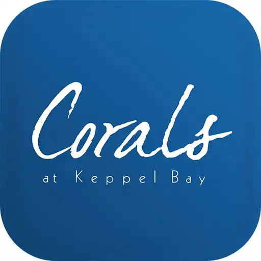 Play Corals at Keppel Bay APK