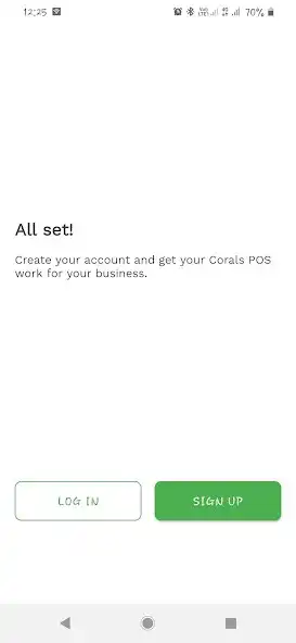 Play Corals POS  and enjoy Corals POS with UptoPlay