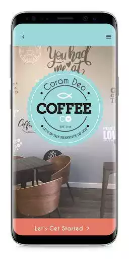 Play Coram Deo Coffee  and enjoy Coram Deo Coffee with UptoPlay