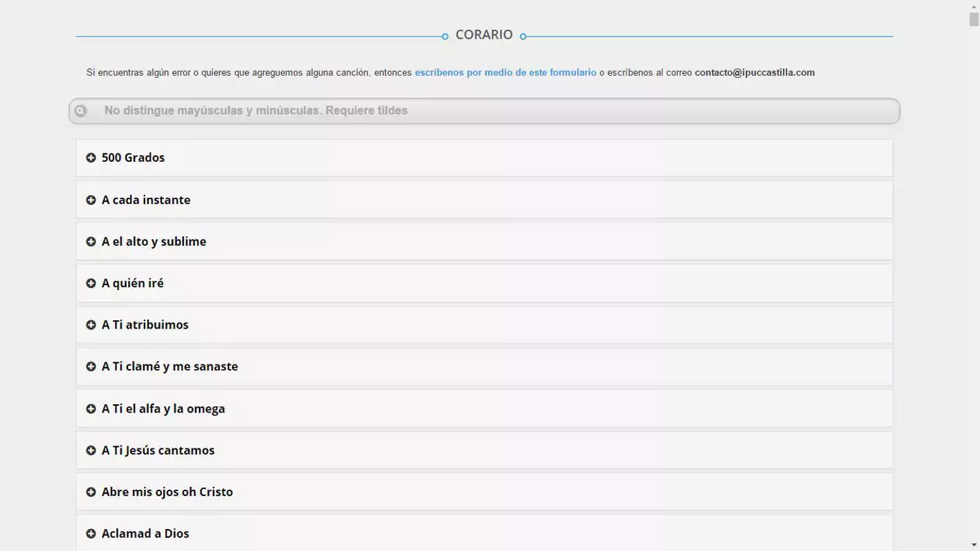 Play Corario IPUC Castilla