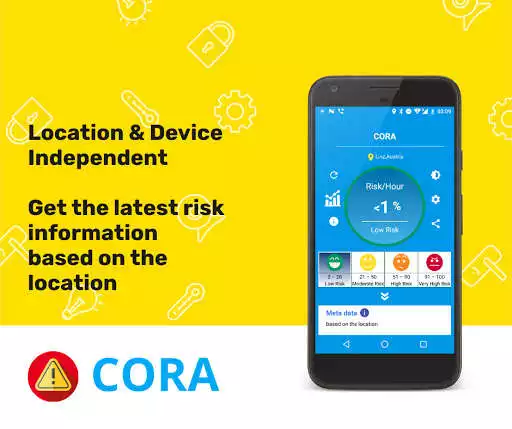 Play Cora as an online game Cora with UptoPlay