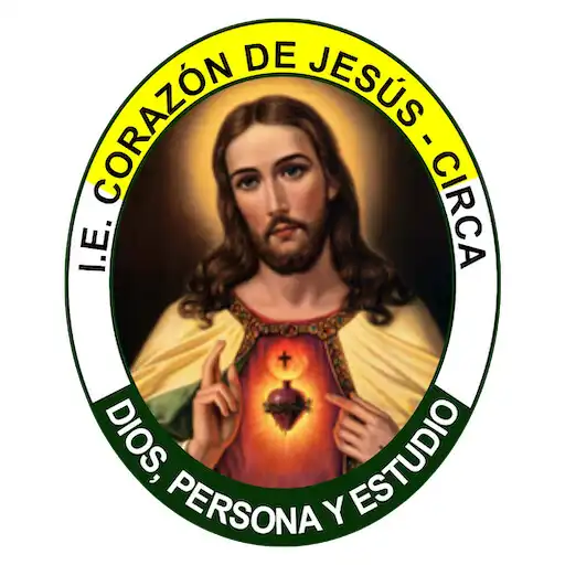 Play Corazón de Jesús - CIRCA APK Play Corazón de Jesús - CIRCA APK