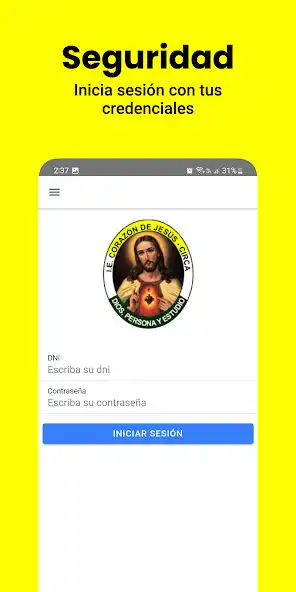Play Corazón de Jesús - CIRCA as an online game Corazón de Jesús - CIRCA with UptoPlay