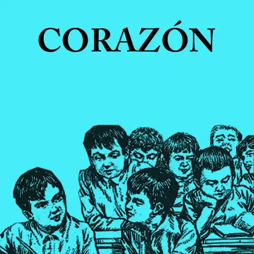 Play CORAZÓN - LIBRO GRATIS EN ESPA APK