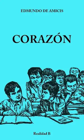 Play CORAZÓN - LIBRO GRATIS EN ESPA  and enjoy CORAZÓN - LIBRO GRATIS EN ESPA with UptoPlay