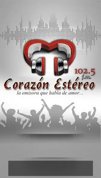 Play Corazón Stereo  and enjoy Corazón Stereo with UptoPlay