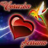 Free play online Corazon Serrano, Cumbia Peru APK