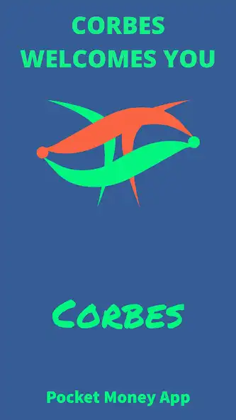 Play Corbes - Earn Pocket Money  and enjoy Corbes - Earn Pocket Money with UptoPlay
