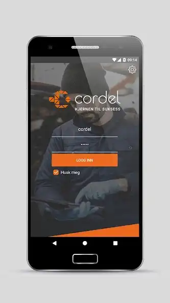Play Cordel UTE  and enjoy Cordel UTE with UptoPlay