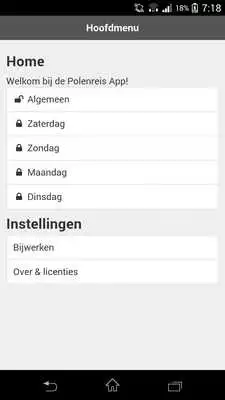 Play Corderius Polenreis Play Corderius Polenreis