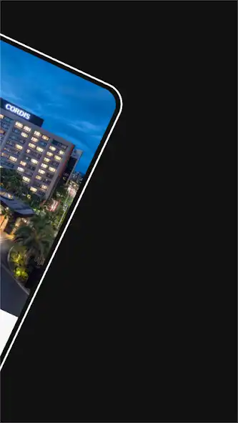Play Cordis Hotels  Resorts as an online game Cordis Hotels  Resorts with UptoPlay