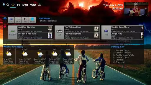 Play APK Cordless Cable  and enjoy Cordless Cable with UptoPlay com.builtwrite.CordlessCable