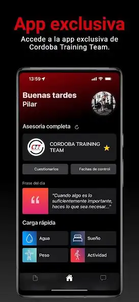 Play Cordoba Training Team as an online game Cordoba Training Team with UptoPlay