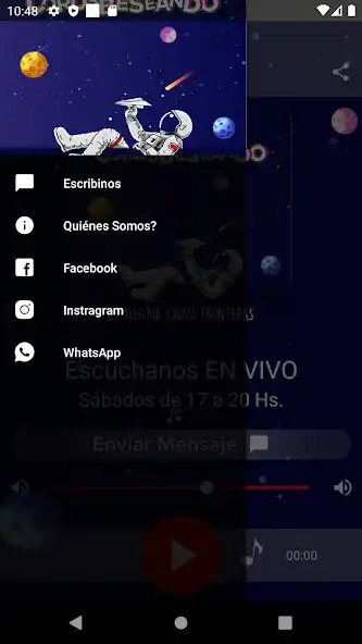 Play Cordobeseando as an online game Cordobeseando with UptoPlay