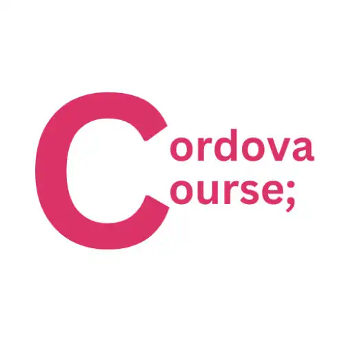 Play Cordovacourse - Online Course APK Play Cordovacourse - Online Course APK
