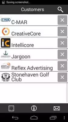 Play Core App