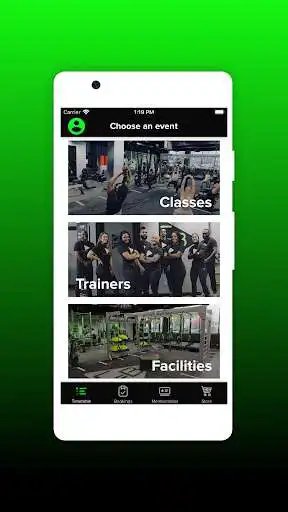 Play Corebalfit as an online game Corebalfit with UptoPlay