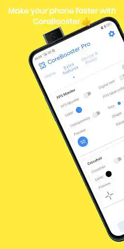 Play CoreBooster - Device and Game Booster and enjoy CoreBooster - Device and Game Booster with UptoPlay Play CoreBooster - Device and Game Booster and enjoy CoreBooster - Device and Game Booster with UptoPlay