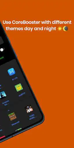 Play CoreBooster - Device and Game Booster as an online game online CoreBooster - Device and Game Booster with UptoPlay com.emre.androbooster Play CoreBooster - Device and Game Booster as an online game CoreBooster - Device and Game Booster with UptoPlay