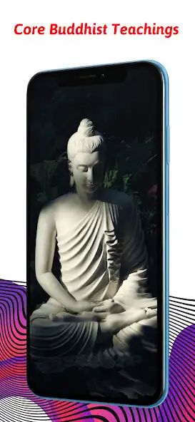 Play Core Buddhist Teachings  and enjoy Core Buddhist Teachings with UptoPlay