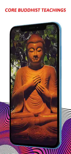 Play Core Buddhist Teachings as an online game Core Buddhist Teachings with UptoPlay