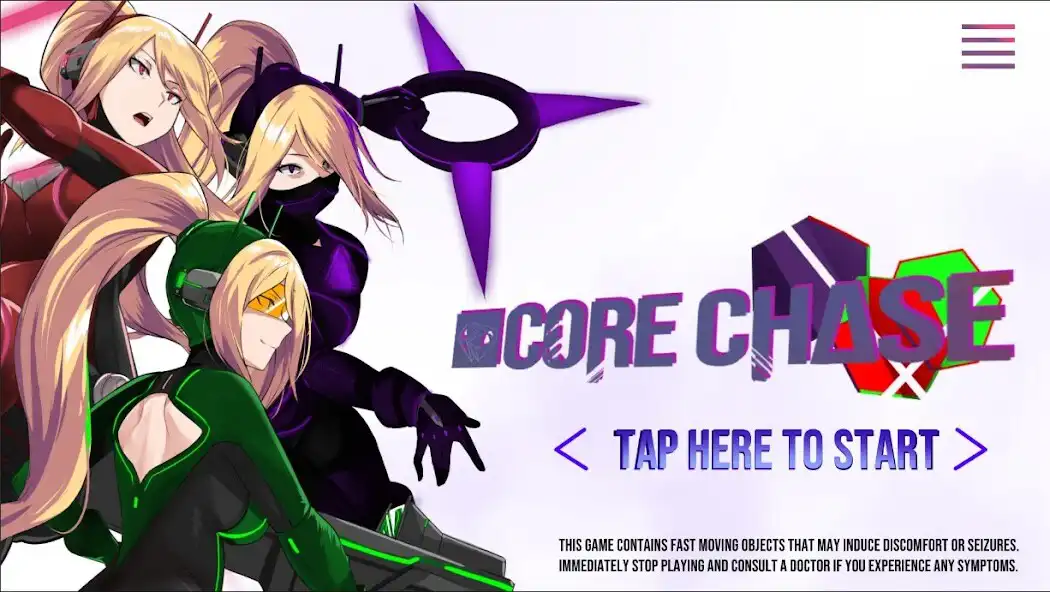 Play Core Chase  and enjoy Core Chase with UptoPlay