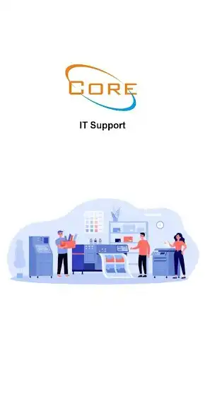 Play Core Computers - Service Edge  and enjoy Core Computers - Service Edge with UptoPlay