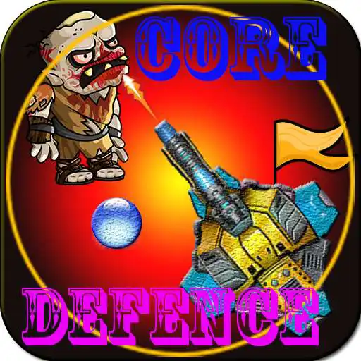 Play Core Defense -Turret Growth(Zombie Defense) APK Play Core Defense -Turret Growth(Zombie Defense) APK