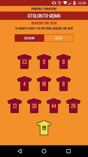 Play Core de Roma as an online game Core de Roma with UptoPlay