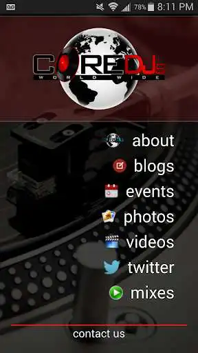 Play Core DJs  and enjoy Core DJs with UptoPlay